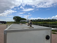 Hogedruktrailer, at cleaning systems, 2015 - afbeelding 11 van  20