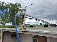 Hogedruktrailer, at cleaning systems, 2015 - afbeelding 13 van  20
