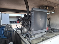 Hogedruktrailer, at cleaning systems, 2015 - afbeelding 16 van  20