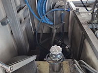 Hogedruktrailer, at cleaning systems, 2015 - afbeelding 17 van  20