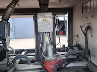 Hogedruktrailer, at cleaning systems, 2015 - afbeelding 18 van  20
