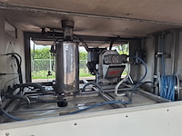 Hogedruktrailer, at cleaning systems, 2015 - afbeelding 20 van  20