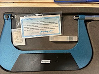 Hogetex buitenmaat micrometer (3x) - afbeelding 2 van  4