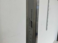 Hogetex digitale hoogte schuifmaat met vlakblok - afbeelding 6 van  6