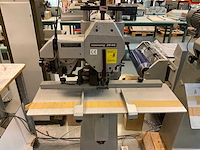 Hohner economy 25/40 hechtmachine - afbeelding 5 van  6