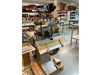 Hohner economy 25/40 hechtmachine - afbeelding 3 van  5