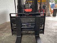 Hoist - e10 elektrisch - 10.000kg hefvermogen, vorkversteller - vorkheftruck - afbeelding 6 van  12