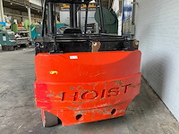 Hoist - e10 elektrisch - 10.000kg hefvermogen, vorkversteller - vorkheftruck - afbeelding 7 van  12