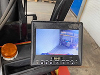 Hoist - e10 elektrisch - 10.000kg hefvermogen, vorkversteller - vorkheftruck - afbeelding 12 van  12