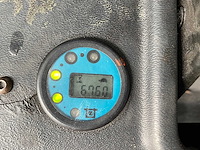 Hoist - e10 elektrisch - 10.000kg hefvermogen, vorkversteller - vorkheftruck - afbeelding 2 van  12