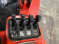 Hoist - e10 elektrisch - 10.000kg hefvermogen, vorkversteller - vorkheftruck - afbeelding 8 van  12