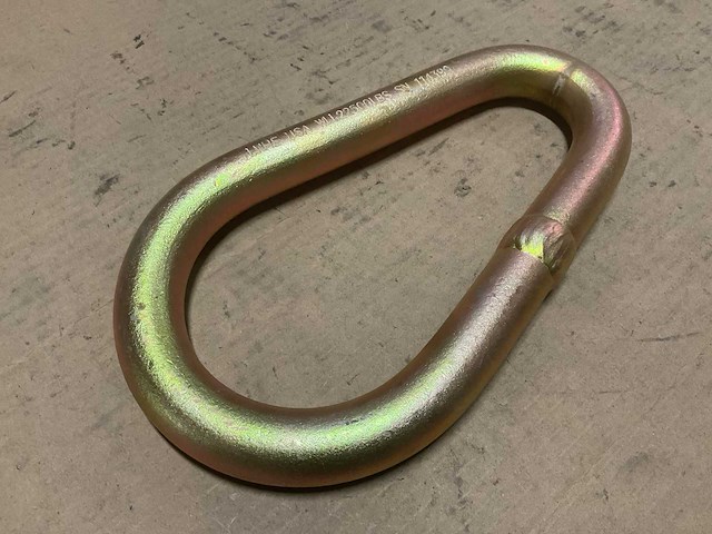 Hoisting link (3x) - afbeelding 4 van  4