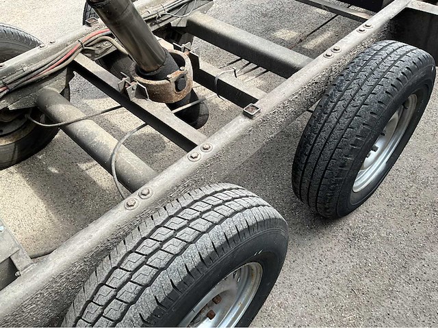 Hoka aanhangwagen - afbeelding 2 van  23