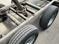 Hoka aanhangwagen - afbeelding 2 van  23