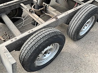 Hoka aanhangwagen - afbeelding 3 van  23