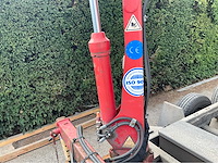 Hoka aanhangwagen - afbeelding 4 van  23