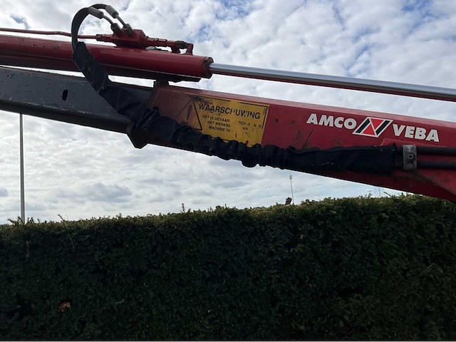 Hoka aanhangwagen - afbeelding 5 van  23