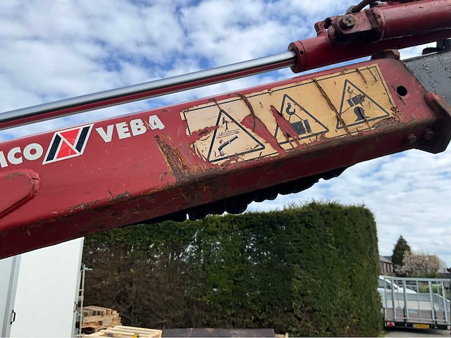 Hoka aanhangwagen - afbeelding 6 van  23