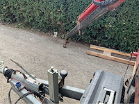 Hoka aanhangwagen - afbeelding 8 van  23