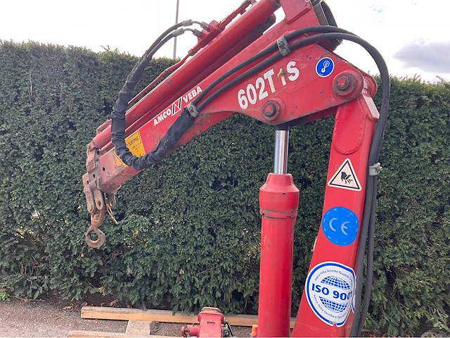 Hoka aanhangwagen - afbeelding 9 van  23