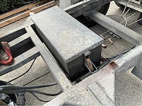 Hoka aanhangwagen - afbeelding 11 van  23