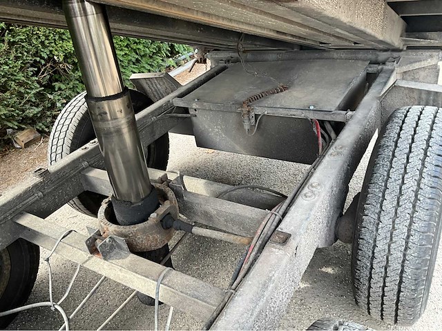 Hoka aanhangwagen - afbeelding 12 van  23