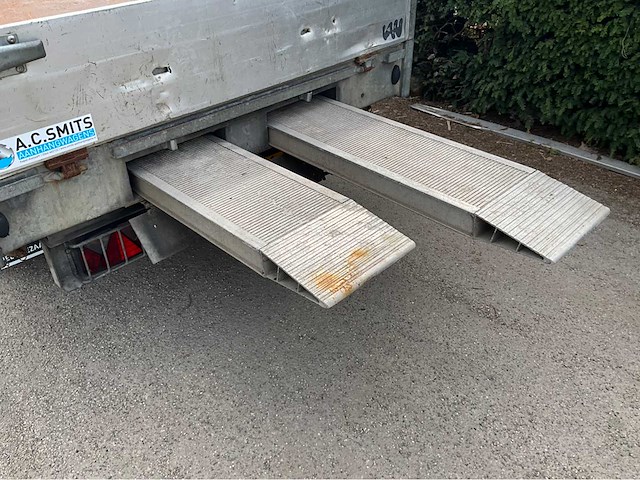 Hoka aanhangwagen - afbeelding 17 van  23
