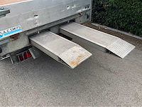 Hoka aanhangwagen - afbeelding 17 van  23