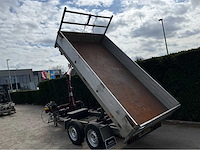 Hoka aanhangwagen - afbeelding 21 van  23