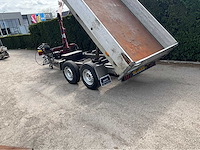 Hoka aanhangwagen - afbeelding 22 van  23