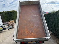 Hoka aanhangwagen - afbeelding 23 van  23