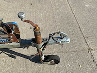 Hoka hkaa750 trilplaat aanhangwagen - afbeelding 2 van  10