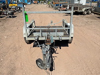 Hoka machinetransporter - afbeelding 2 van  8