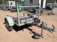 Hoka machinetransporter - afbeelding 3 van  8