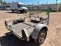 Hoka machinetransporter - afbeelding 4 van  8