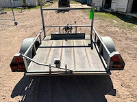 Hoka machinetransporter - afbeelding 5 van  8