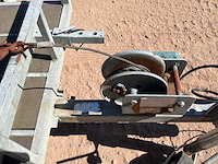 Hoka machinetransporter - afbeelding 6 van  8