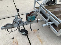 Hoka machinetransporter - afbeelding 3 van  11