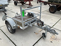 Hoka machinetransporter - afbeelding 5 van  11