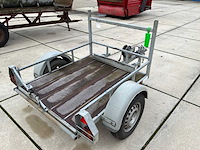 Hoka machinetransporter - afbeelding 6 van  11