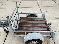 Hoka machinetransporter - afbeelding 8 van  11