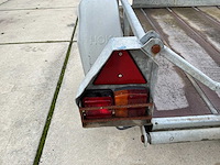 Hoka machinetransporter - afbeelding 10 van  11