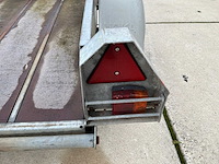 Hoka machinetransporter - afbeelding 11 van  11