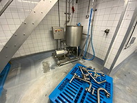 Hoka mobiel cip-reinigingssysteem - afbeelding 1 van  2