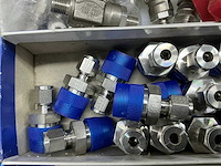 Hoke gyrolok koppeling (80x) - afbeelding 4 van  8