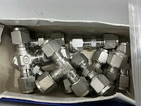 Hoke gyrolok koppeling (80x) - afbeelding 6 van  8