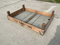 Hol bolbak (680x) - afbeelding 2 van  4