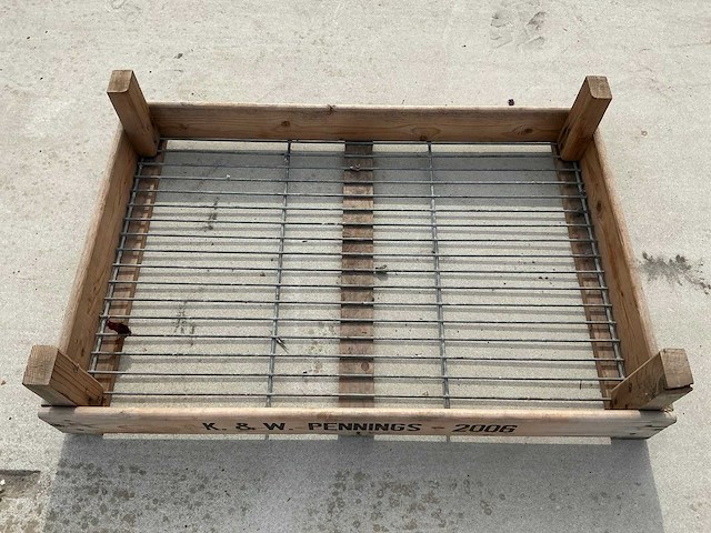 Hol bolbak (680x) - afbeelding 3 van  4