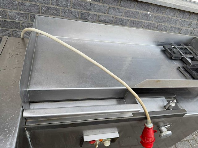 Holac - blokjessnijder - vleesvormper - afbeelding 7 van  10