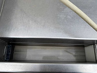 Holac - blokjessnijder - vleesvormper - afbeelding 8 van  10